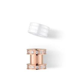 Sale | rosegoud gepolijst | Heart-2