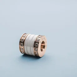 Sale | rosegoud gepolijst | Heart-2