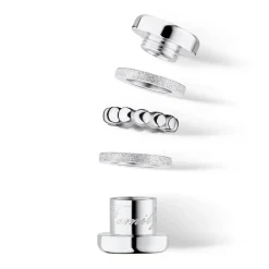 Sale | zilver gepolijst | Family-1