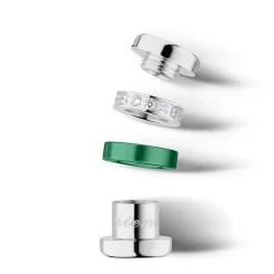 Sale | zilver gepolijst | Friends4Life-1