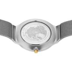 Sale | zilver gepolijst/geborsteld | 18434-010