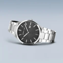 Sale | zilver gepolijst/geborsteld | 17240-702-GWP
