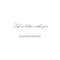 Sale | zilver gepolijst | Life-1