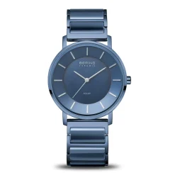Solar | blauw gepolijst | 19535-797