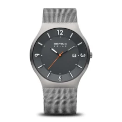 Solar | grijs geborsteld | 14440-077