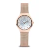 Solar | rosegoud gepolijst | 14427-366