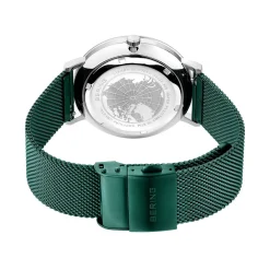 Solar | zilver geborsteld | 15439-808