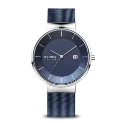 Solar | zilver gepolijst | 14639-307