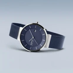 Solar | zilver gepolijst | 14639-307