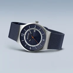 Solar | zilver gepolijst | 14441-307