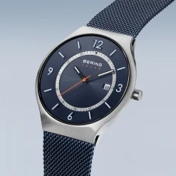 Solar | zilver gepolijst | 14441-307