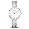 Titanium | zilver gepolijst | 19334-004