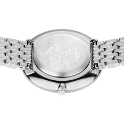 Titanium | zilver gepolijst | 19334-004