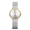 Ultra Slim | goud gepolijst | 15729-010