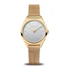 Ultra Slim | goud gepolijst | 17031-334