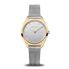 Ultra Slim | goud gepolijst | 17031-010