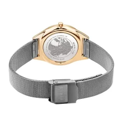 Ultra Slim | goud gepolijst | 17031-010