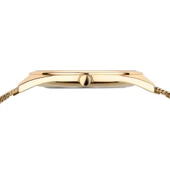 Ultra Slim | goud gepolijst | 17031-333