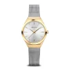 Ultra Slim | goud gepolijst/geborsteld | 18729-010