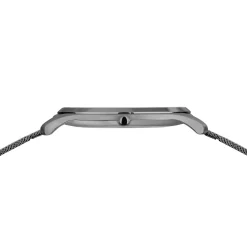 Ultra Slim | grijs gepolijst/geborsteld | 18340-377