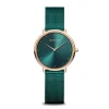 Ultra Slim | rosegoud gepolijst | 15729-868