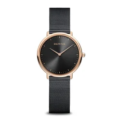 Ultra Slim | rosegoud gepolijst | 15729-166