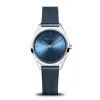 Ultra Slim | zilver gepolijst | 17031-307