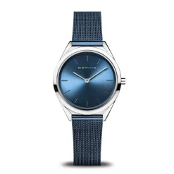 Ultra Slim | zilver gepolijst | 17031-307