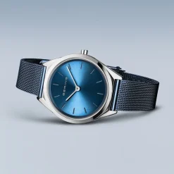 Ultra Slim | zilver gepolijst | 17031-307