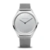 Ultra Slim | zilver gepolijst | 17039-000