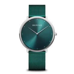 Ultra Slim | zilver gepolijst | 15739-808