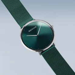 Ultra Slim | zilver gepolijst | 15739-808