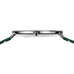 Ultra Slim | zilver gepolijst | 15739-808