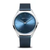 Ultra Slim | zilver gepolijst | 17039-307