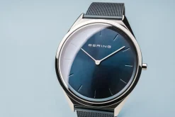 Ultra Slim | zilver gepolijst | 17039-307