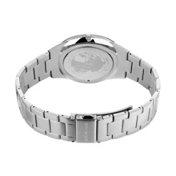 Ultra Slim | zilver gepolijst/geborsteld | 17240-708
