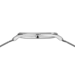 Ultra Slim | zilver gepolijst/geborsteld | 18340-307