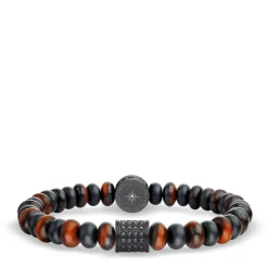 Sale | bruin/zwart | 635-696-X0